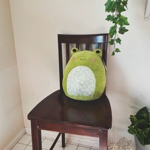 Squishmallow Wendy 12”, New With Tags, Easter